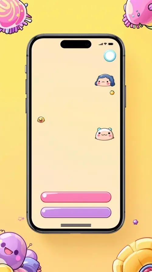 腐漫画网APP条漫阅读界面