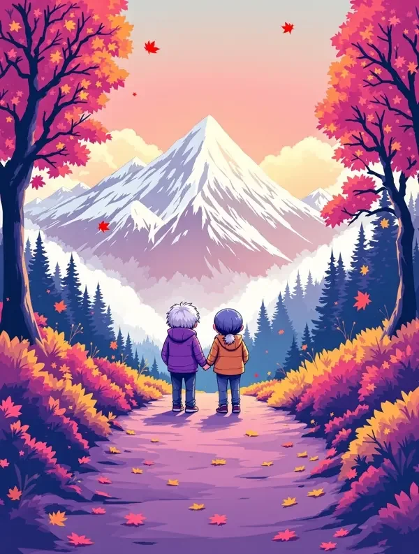 山河故人